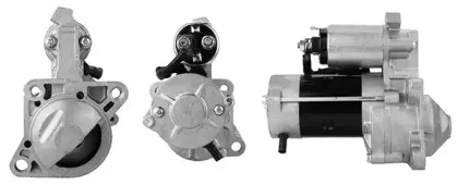 Стартер AMK купить