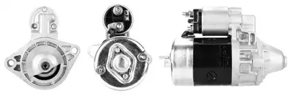 Стартер AMK купить