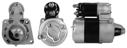 Стартер AMK купить