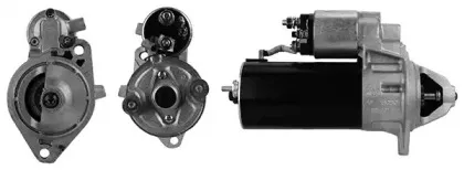 Стартер AMK купить