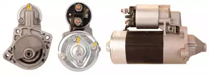 Стартер AMK купить