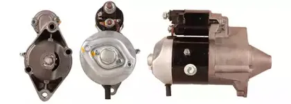 Стартер AMK купить