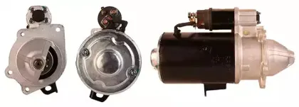 Стартер AMK купить