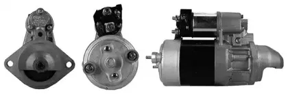 Стартер AMK купить