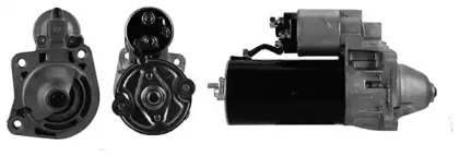 Стартер AMK купить