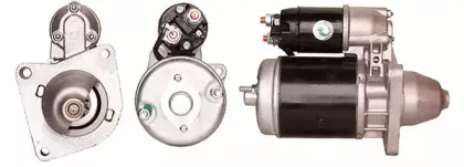 Стартер AMK купить