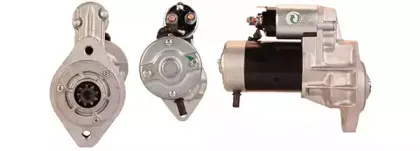 Стартер AMK купить