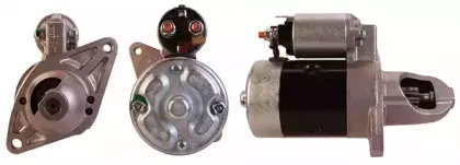 Стартер AMK купить