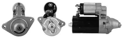 Стартер AMK купить