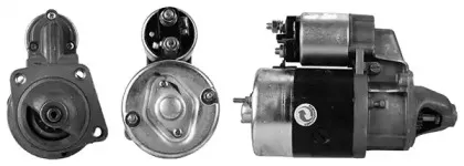 Стартер AMK купить