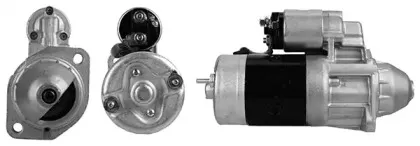 Стартер AMK купить