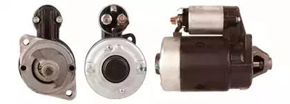 Стартер AMK купить