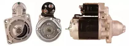 Стартер AMK купить