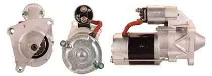 Стартер AMK купить