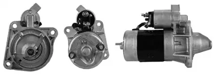 Стартер AMK купить