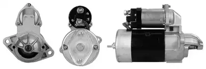 Стартер AMK купить