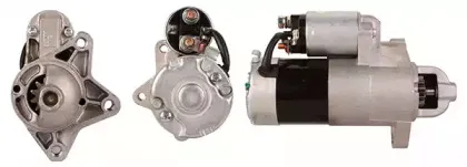 Стартер AMK купить