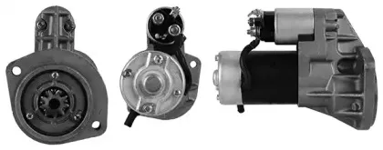 Стартер AMK купить