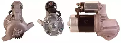 Стартер AMK купить