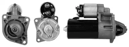 Стартер AMK купить