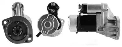 Стартер AMK купить