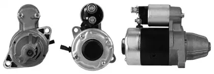 Стартер AMK купить