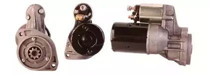 Стартер AMK купить