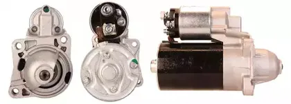 Стартер AMK купить