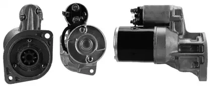 Стартер AMK купить