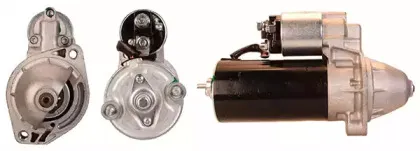 Стартер AMK купить