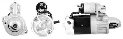 Стартер AMK купить