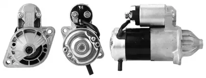 Стартер AMK купить