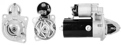 Стартер AMK купить