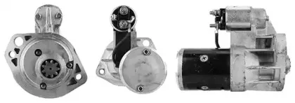 Стартер AMK купить