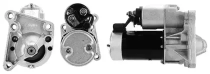 Стартер AMK купить