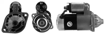 Стартер AMK купить