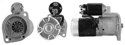 Стартер AMK купить