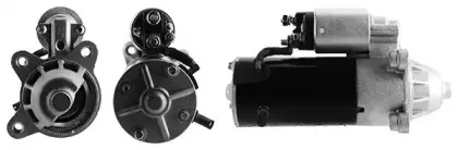 Стартер AMK купить