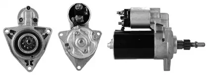 Стартер AMK купить