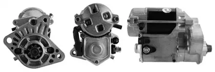 Стартер AMK купить