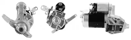 Стартер AMK купить