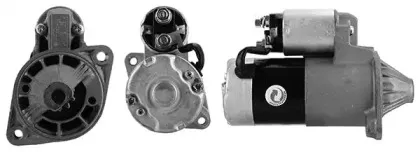 Стартер AMK купить