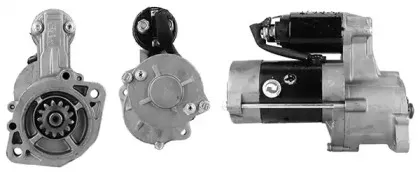 Стартер AMK купить