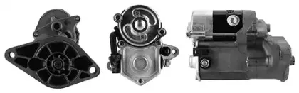 Стартер AMK купить