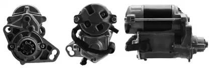 Стартер AMK купить