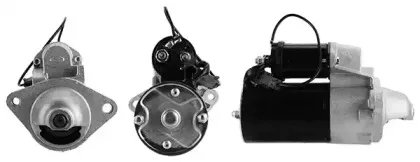 Стартер AMK купить