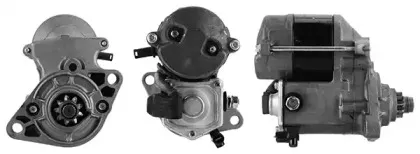 Стартер AMK купить