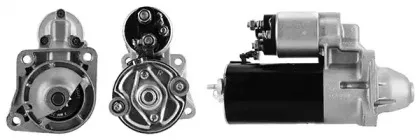 Стартер AMK купить