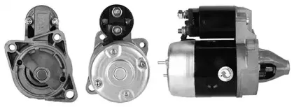 Стартер AMK купить