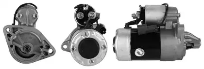 Стартер AMK купить